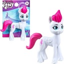 MY LITTLE PONY ZIPP STORM POHYBLIVÁ POSTAVKA HASBRO PEGASUS KôŇ