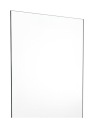 NA STOL - PLEXI / PLEXI - 3mm - Vyrobené na mieru