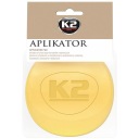 K2 Wax Applicator Leštiaca hubka