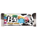 BAH! KIDS bar! Raňajková tyčinka Fudge 20 g