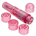 KLITORÁLNY MASÁR RÔZNE KRYTY VIBRATOROV