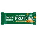 Good Calorie Protein bar Arašidový krém soľ 45