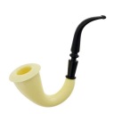Dedkova starodávna PIPE gadget party Sherlock Holmes