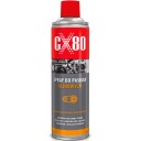 CX80 Sprej na klinové remene 500ML Účinný