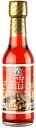 Sójový olej s čili 250ml - Zdravý chlapec