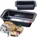 Forma na tortu Berretti 27x15x6CM BR-8662