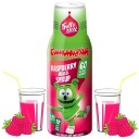 FruttaMax KIDS MALINA MIX sirup 500 ml na 12 l