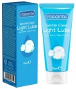 Pasante Gentle Light Lube Intimate Gel 75 ml, hydratačný na vodnej báze