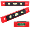 LEVEL LEVEL Malý s MAGNETOM 230 mm Mini Compact Vodotesný 3 x vodotesný