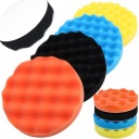 SÚPRAVA LEŠTIACEJ HUBKY, LEŠTIACE PODLOŽKY, suché zipsy, 4 ks, 125 mm