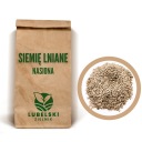 ĽANOVÉ SEMIENKY ĽANOVÉ SEMIENKY 1 KG - LUBELS HERBÁR