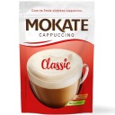 Káva Mokate Classic cappuccino
