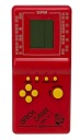 ELEKTRONICKÁ HRA TETRIS 9999 KONZOLOVÉ HRY