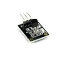DS18B20 digitálny snímač teploty PCB Dallas