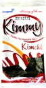 Príkrmy z morských rias Kimmy Kimchi 2,7g - Dongwon Yangban - Kórea