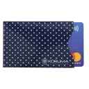 Ochranné puzdro na kartu Koruma RFID Protection