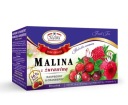 MALWA EXPRESS ČAJ MALINA S BRUSNICOU 20TB