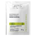 Apis Hydro Evolution Hydratačná maska ​​na riasy s hruškou a rebarborou 20 g