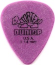 Gitarové trsátko - Dunlop Tortex Standard 1,14 mm