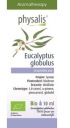 ESENCIÁLNY OLEJ EUKALYPTUS MODRÝ