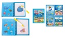 KNIHA VODA S OZNAČOVAČOM MALENIE VODOU