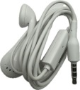 Originál slúchadlá Jack 3,5m S7 S8 S9 A05S F34 M34 5G A24 4G F14 A14 5610