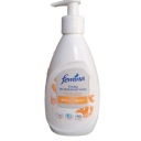 Femina emulzia na intímnu hygienu 200 ml 200 g
