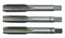 Závitníky m6 /3 diely/ /dielny nástroj/ 24330 CZTOOL