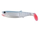 Kopyto Savage Gear Cannibal 6,8 cm - Blue Pearl