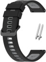 REMÍNOK 22mm UNIVERZÁLNY pre SMARTWATCH SAMSUNG HUAWEI XIAOMI