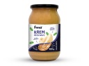 KRÉMOVÁ KRÉMOVÁ KETO DIÉTA ARAŠIDOVÉ MASLO 900G PASTA BEZ CUKRU