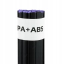 SPOJIVO NA PLASTY PA+ABS ČIERNA 100g PA/ABS+T10