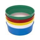 Plastové sito 200mm, rydlo ODELO OD8320