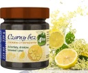 Baza s citrónovou šťavou - lahodný aromatický doplnok k limonádovému čaju