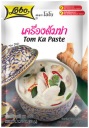 Tom Kha pasta 50g - Lobo