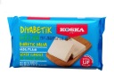 Vanilková chalva bez cukru 200g Koska