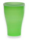 500 ml nerozbitný plastový pohár
