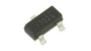 2N7002 SMD SOT223