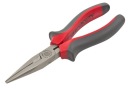 Rovné polguľaté kliešte 160 mm Proline 28770