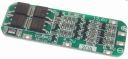 Systém ochrany nabíjania 18650 3S 3,7V 20A