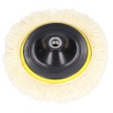 LEŠTIACI PLÁŠŤ NA VELCRO + SADA DISKOV 125MM