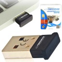 BLUETOOTH ADAPTÉR USB PRIJÍMAČ MODUL VYSIELAČ MINI BEZDRÔTOVÝ VYSIELAČ