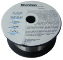 ZVÁRACÍ DRÔT SAMOtienený 0,8 MM 0,45 KG