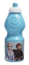 Športová fľaša na vodu Frozen II 400 ml