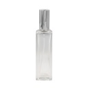 Sklenená fľaša na parfum Paul Silver 20 ml