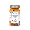 Vortumnus Cesnak v oleji 220g