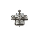 Vedenie klipu BLUM 0mm EXPANDO 174E6100.01