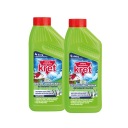 KRET Pipe Unblocking Gel Sedimenty vlasov Tuky Podporuje prevádzku septiku