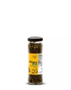 Zelené korenie v marináde 110ml