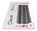 Vshape Clavier trsy mihalníc 14mm – lastovičky